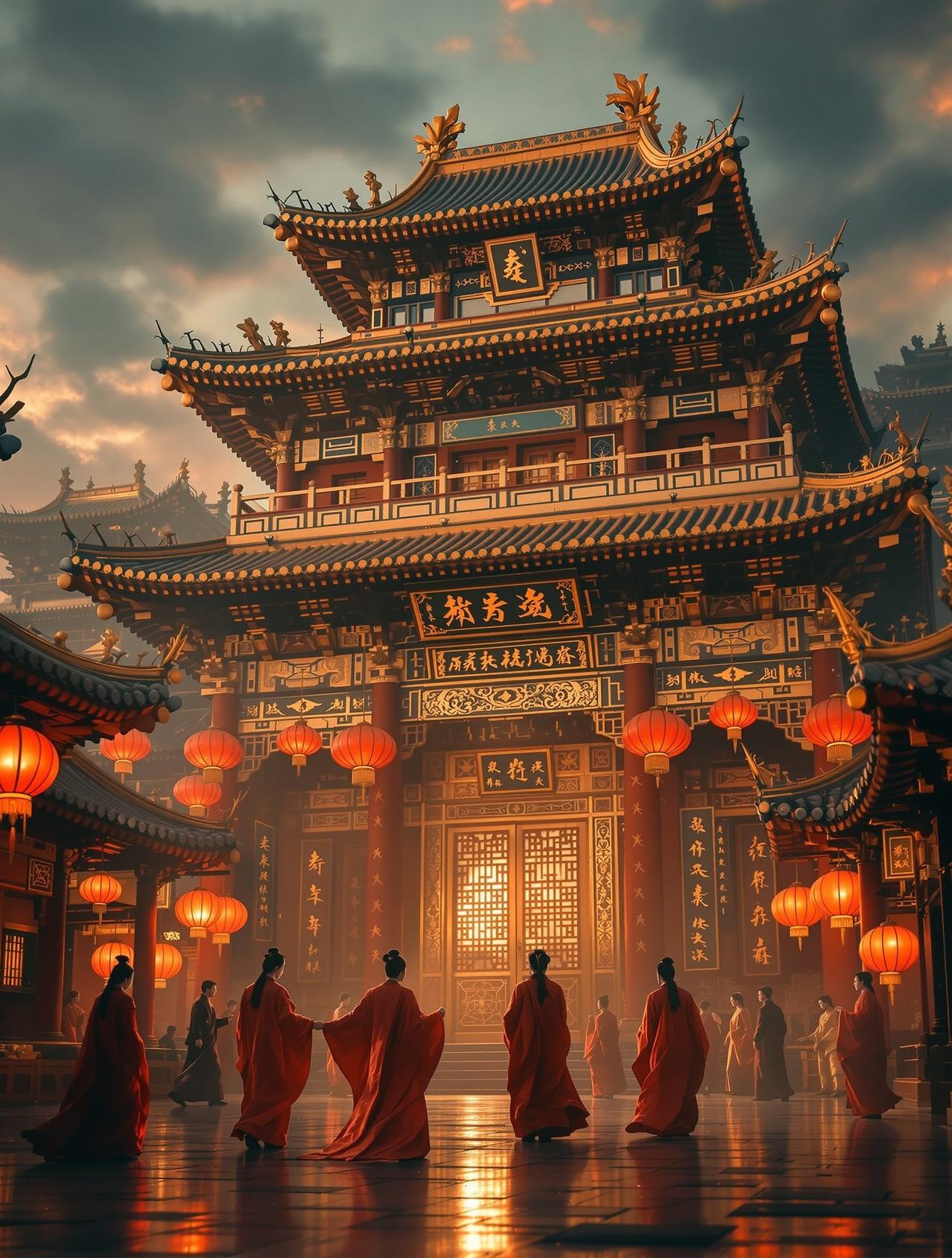 69视频作品《琅琊榜》高清海报 - 电视剧